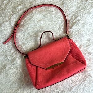 KATE SPADE NEW YORK Aster Row Palermo Satchel Q10
